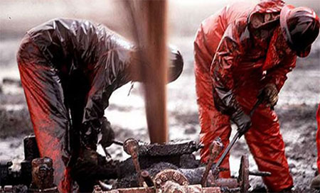 China suspende la compra de petróleo estadounidense